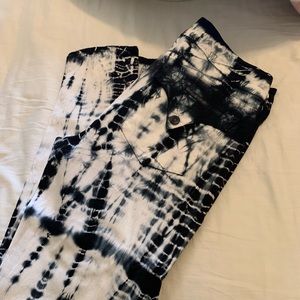 Women’s Hudson Jeans (Colin)